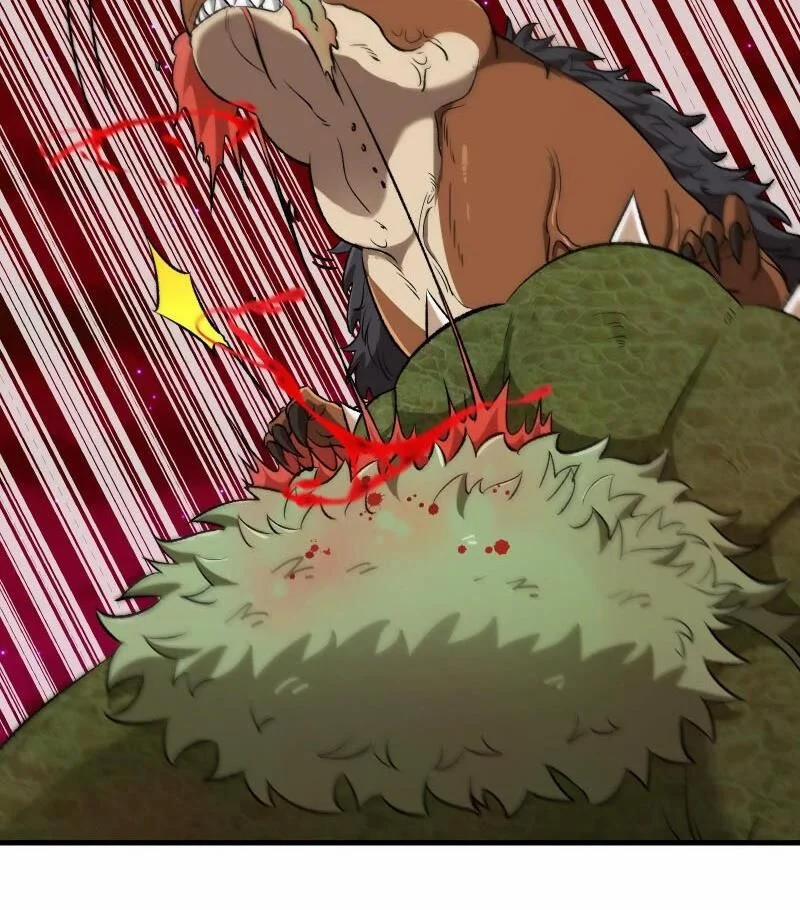 Trùng Sinh Thành Godzilla 164 trang 41