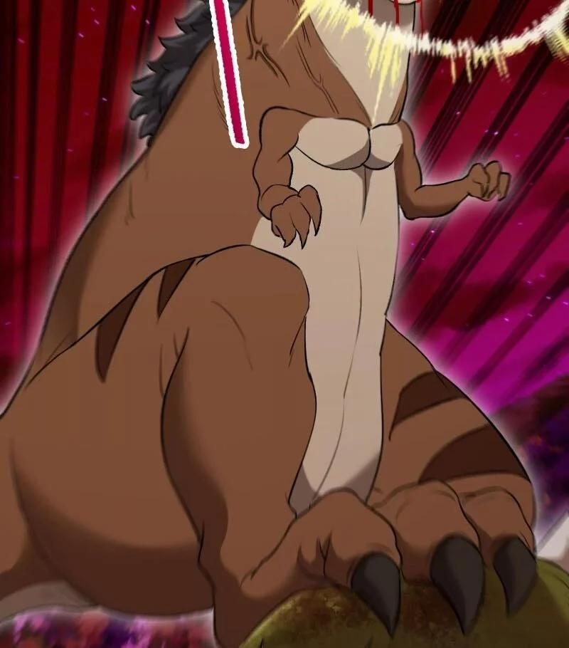 Trùng Sinh Thành Godzilla 164 trang 44