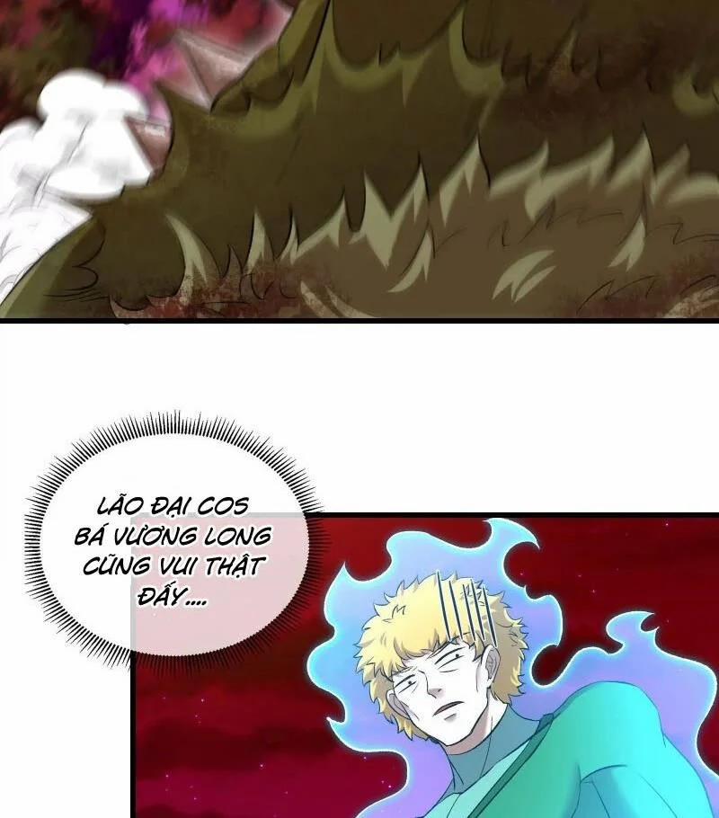 Trùng Sinh Thành Godzilla 164 trang 45