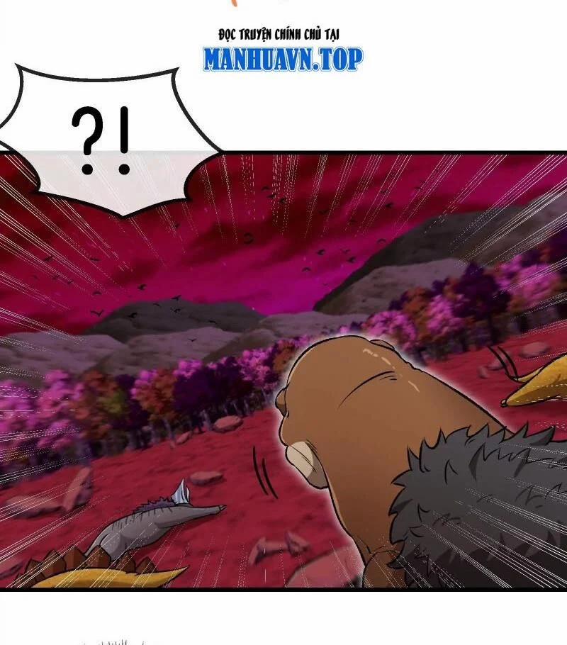 Trùng Sinh Thành Godzilla 164 trang 47