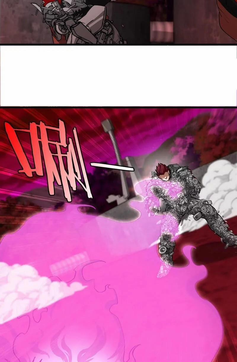 Trùng Sinh Thành Godzilla 164 trang 5