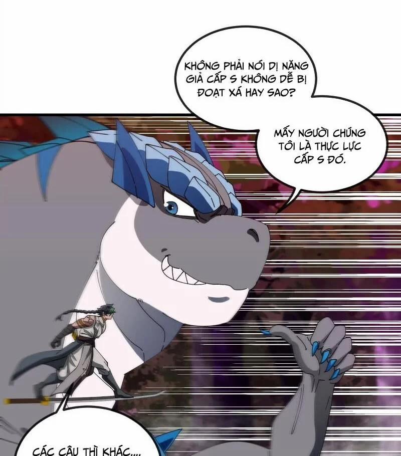 Trùng Sinh Thành Godzilla 164 trang 54