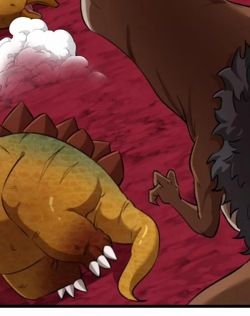 Trùng Sinh Thành Godzilla 165 trang 1