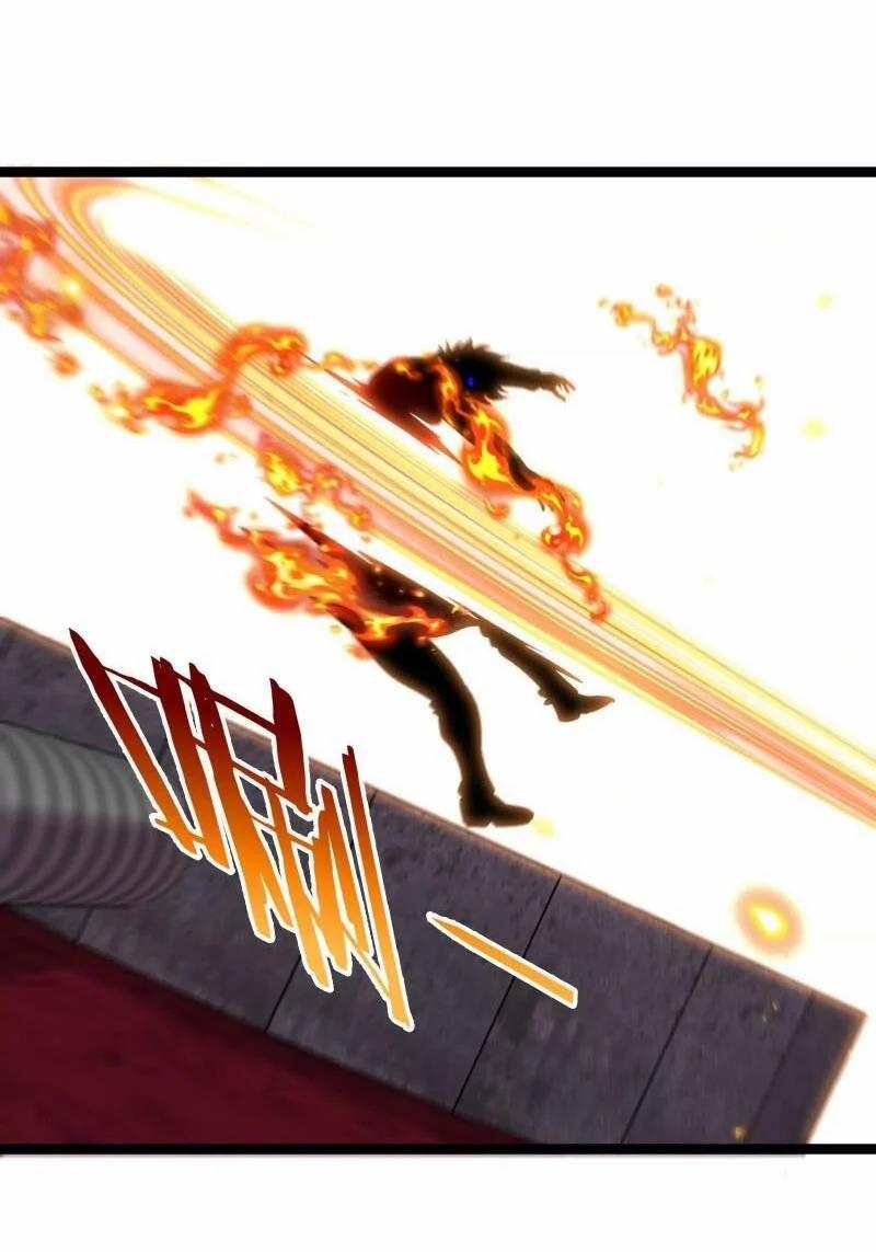 Trùng Sinh Thành Godzilla 165 trang 24