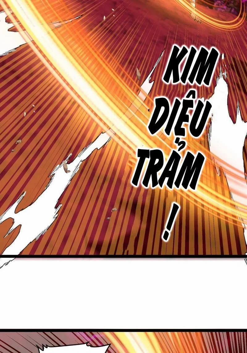 Trùng Sinh Thành Godzilla 165 trang 33