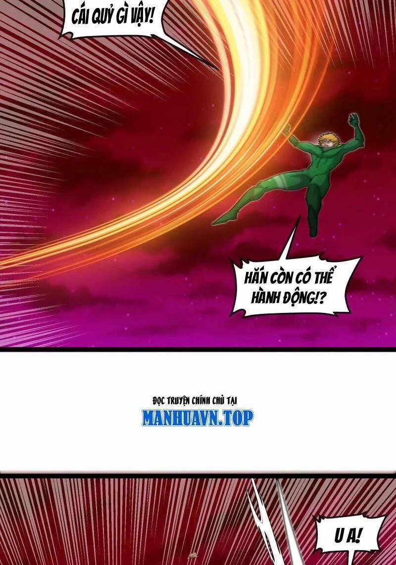 Trùng Sinh Thành Godzilla 165 trang 34