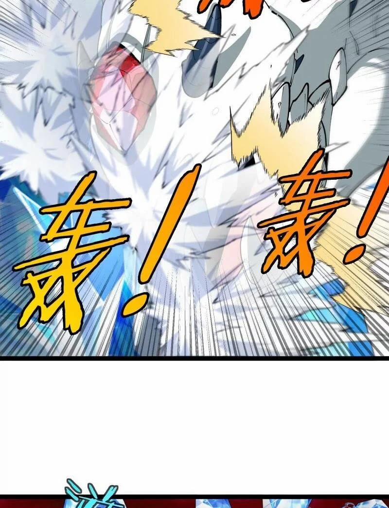 Trùng Sinh Thành Godzilla 165 trang 43