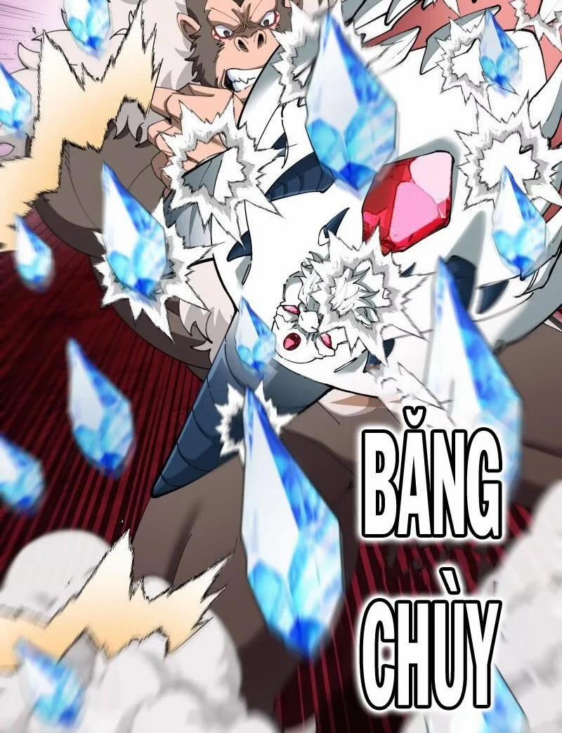 Trùng Sinh Thành Godzilla 165 trang 46