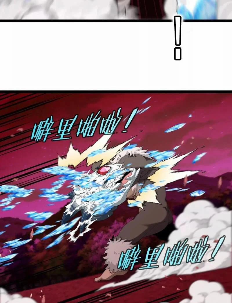 Trùng Sinh Thành Godzilla 165 trang 47