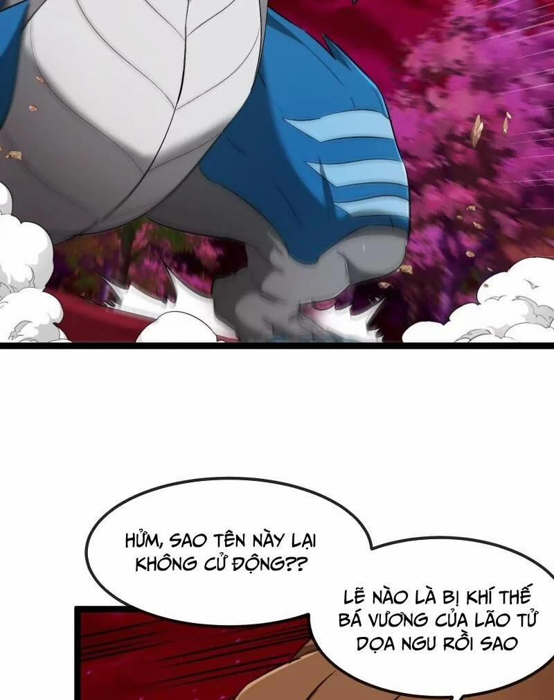 Trùng Sinh Thành Godzilla 165 trang 5