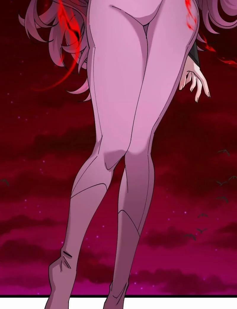 Trùng Sinh Thành Godzilla 165 trang 51