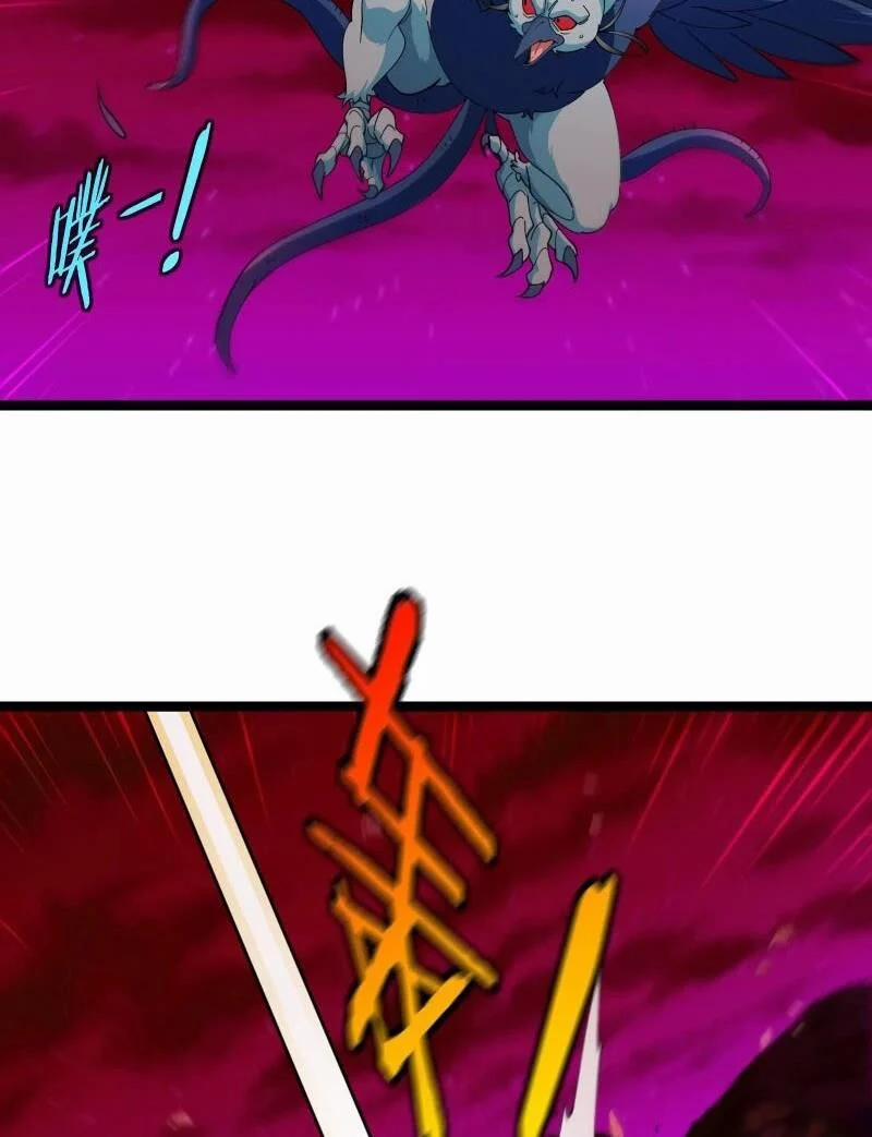 Trùng Sinh Thành Godzilla 165 trang 55