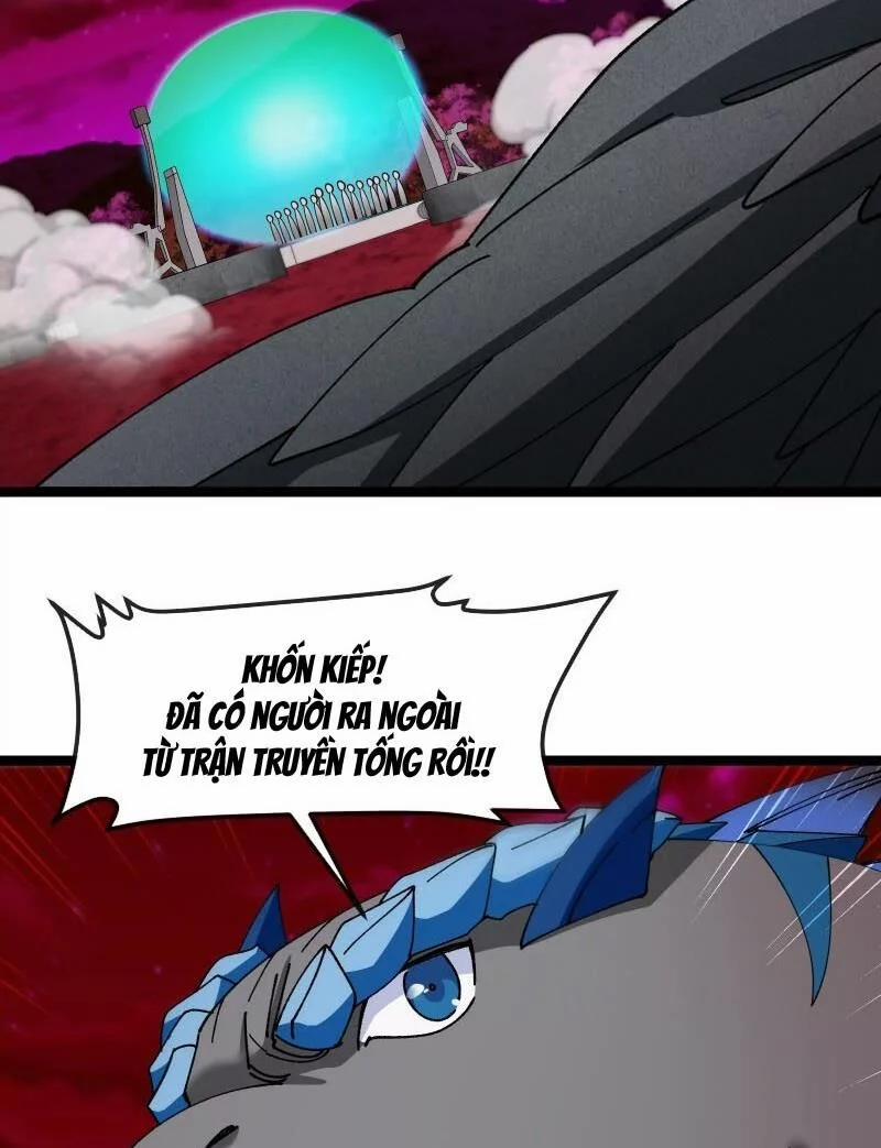Trùng Sinh Thành Godzilla 165 trang 58