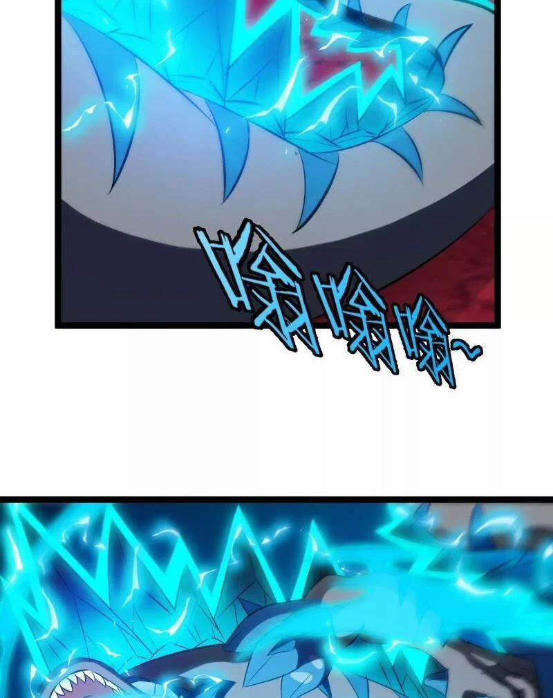 Trùng Sinh Thành Godzilla 165 trang 7