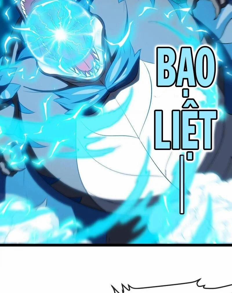 Trùng Sinh Thành Godzilla 165 trang 8