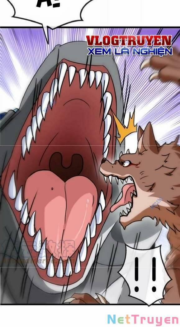 Trùng Sinh Thành Godzilla 17 trang 10