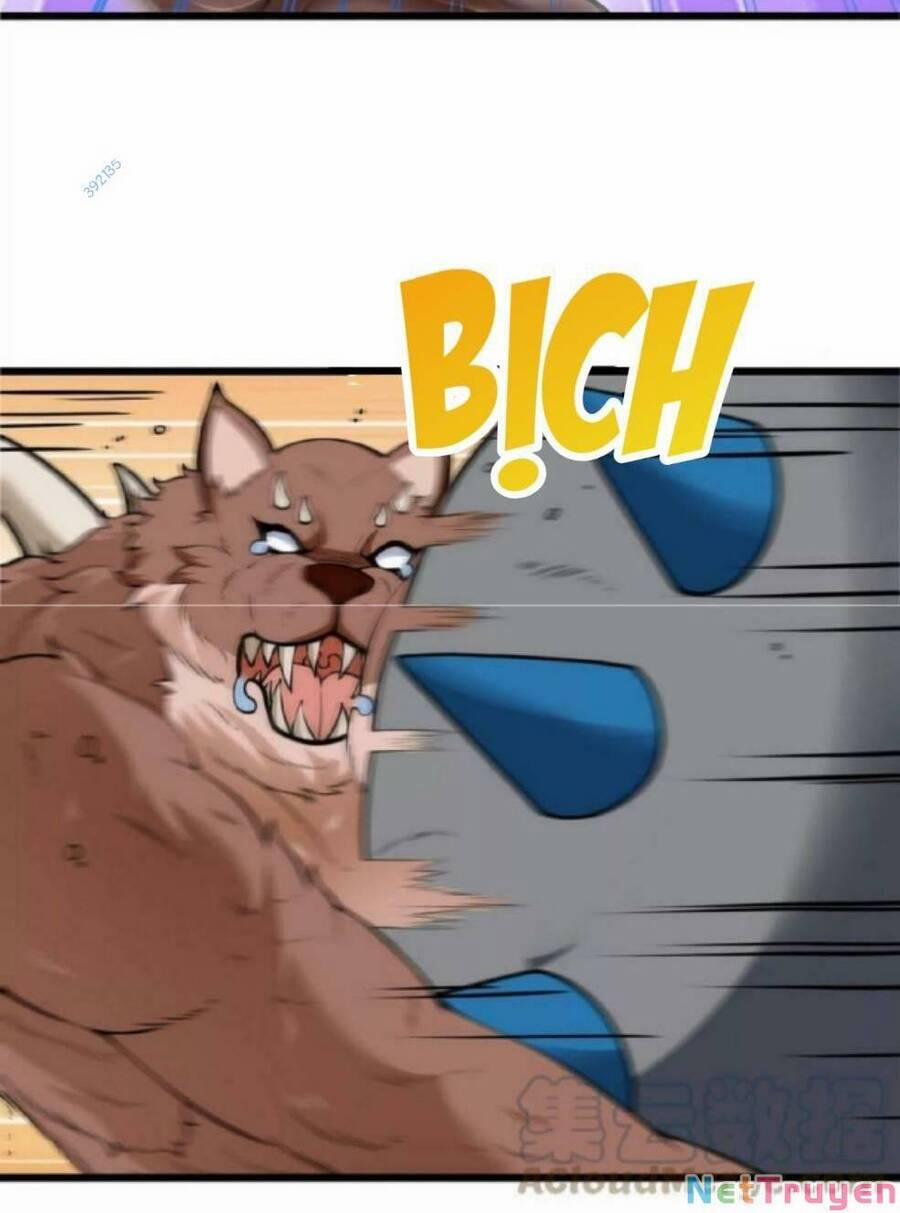 Trùng Sinh Thành Godzilla 17 trang 26