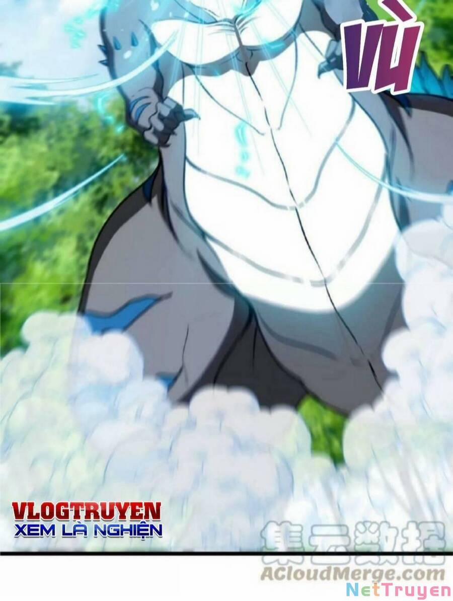 Trùng Sinh Thành Godzilla 17 trang 29