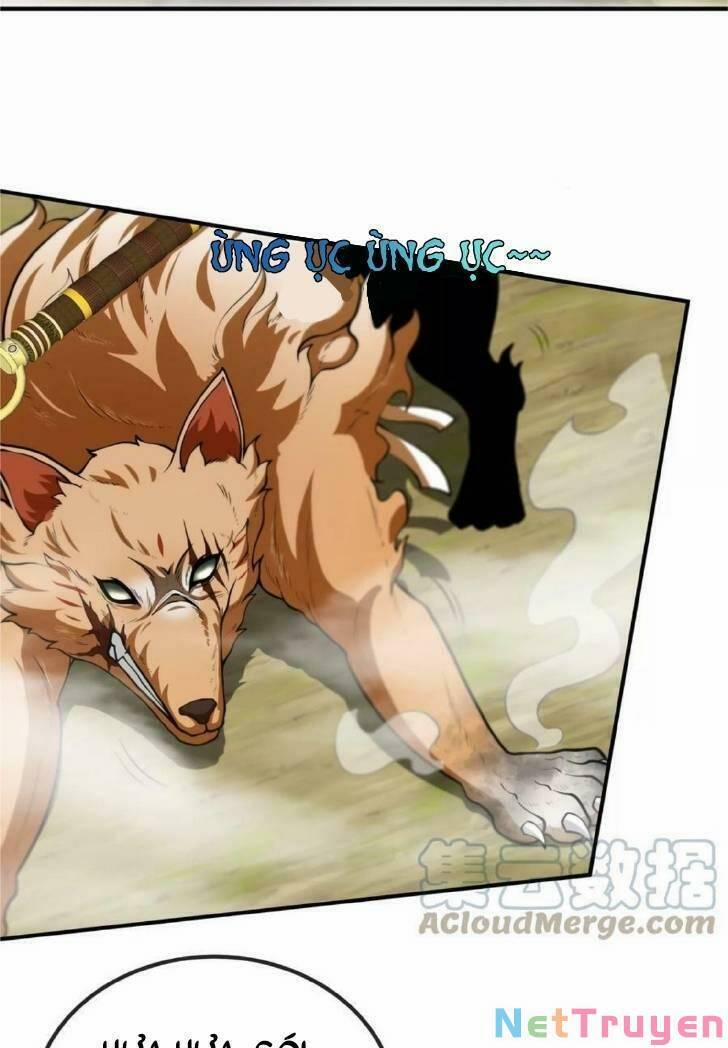 Trùng Sinh Thành Godzilla 18 trang 23