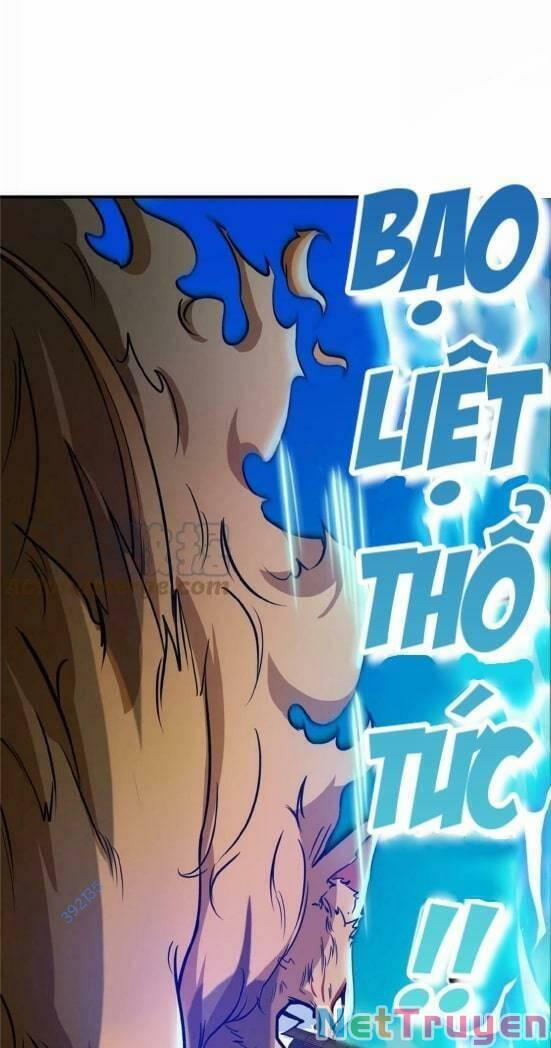 Trùng Sinh Thành Godzilla 18 trang 44