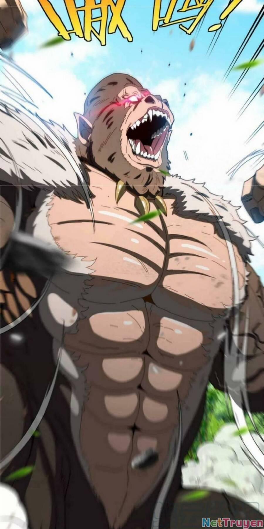 Trùng Sinh Thành Godzilla 19 trang 49