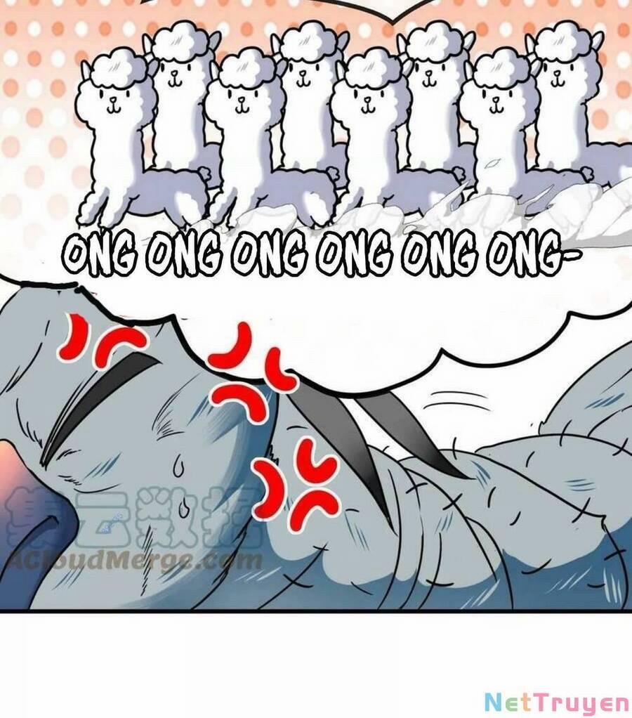 Trùng Sinh Thành Godzilla 20 trang 10