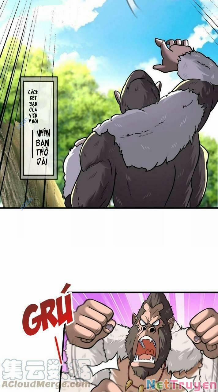 Trùng Sinh Thành Godzilla 20 trang 13