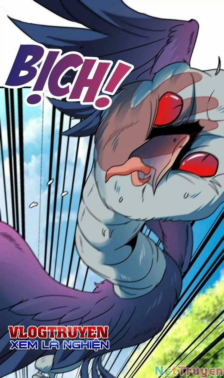 Trùng Sinh Thành Godzilla 20 trang 3