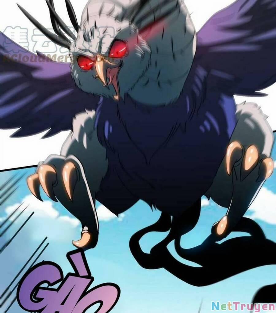 Trùng Sinh Thành Godzilla 20 trang 39