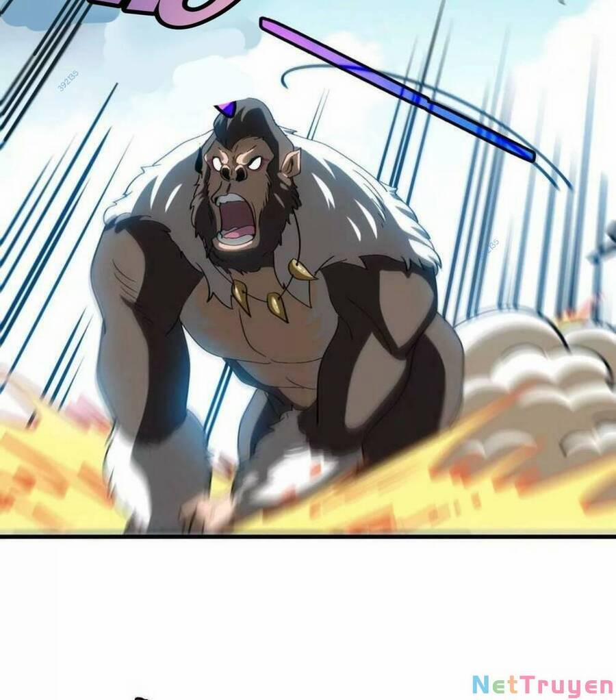 Trùng Sinh Thành Godzilla 20 trang 40