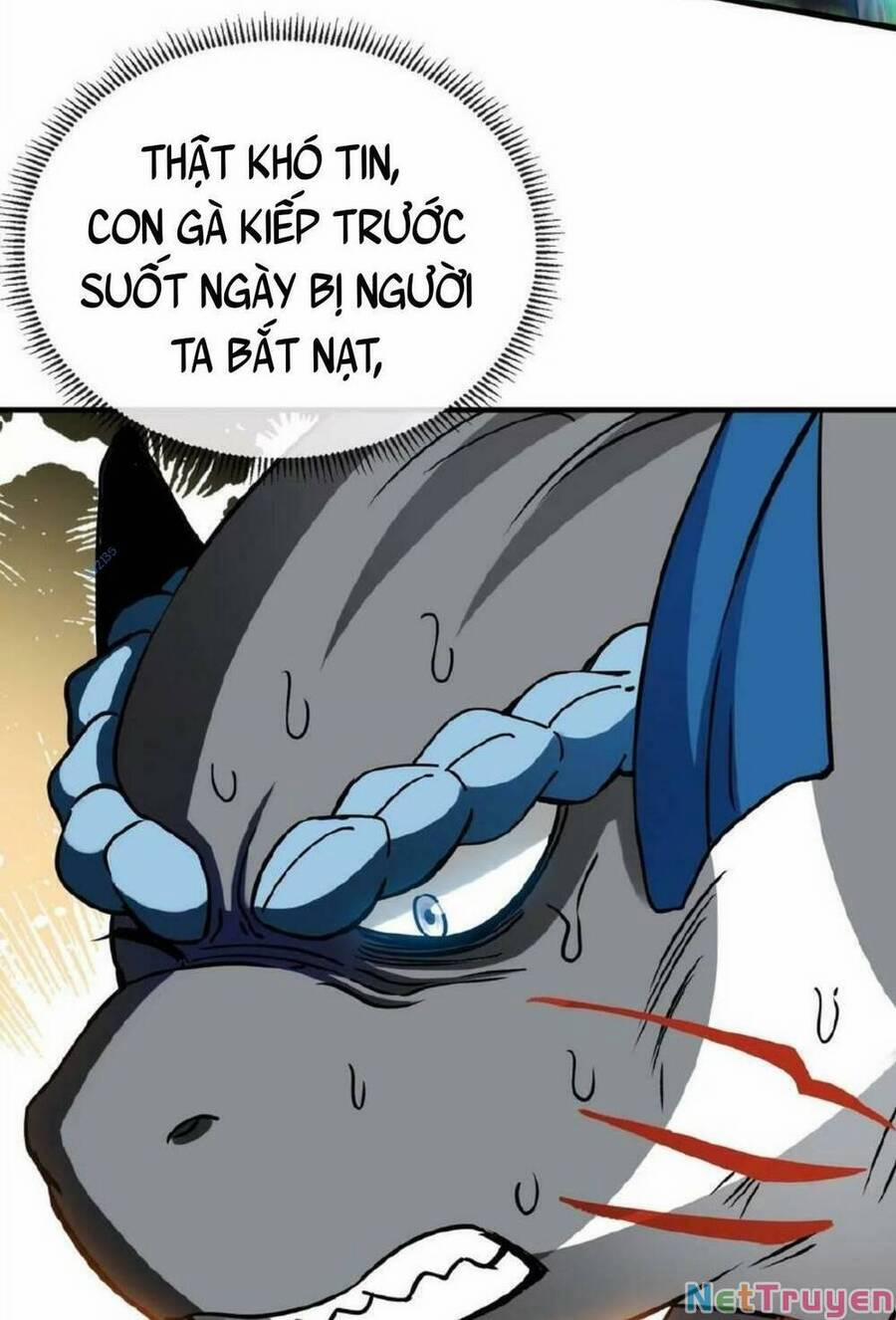 Trùng Sinh Thành Godzilla 20 trang 54