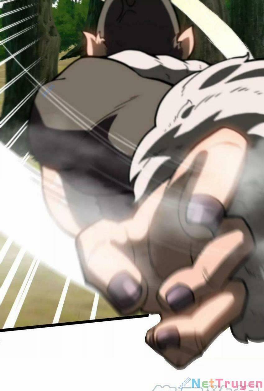 Trùng Sinh Thành Godzilla 21 trang 25