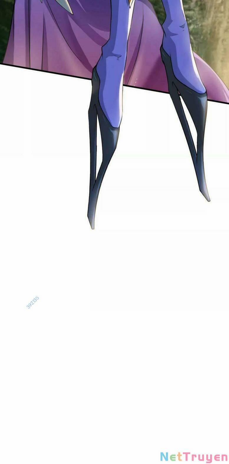 Trùng Sinh Thành Godzilla 21 trang 54