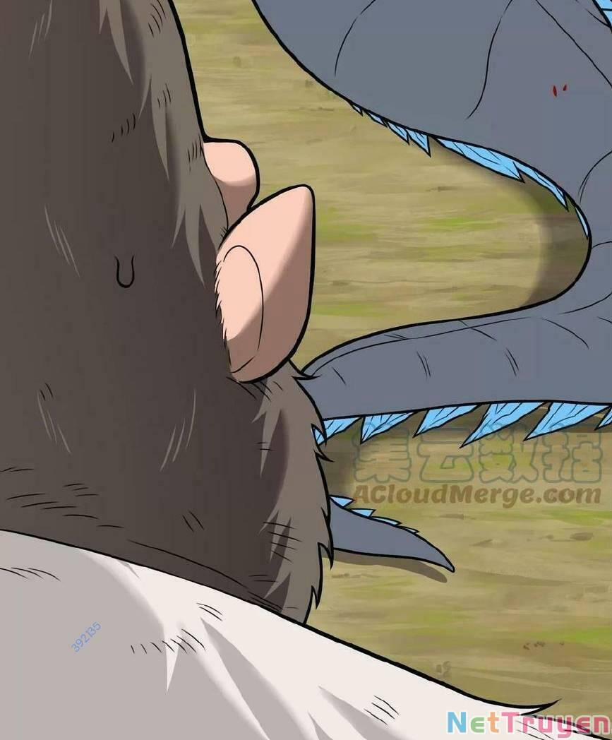 Trùng Sinh Thành Godzilla 22 trang 4