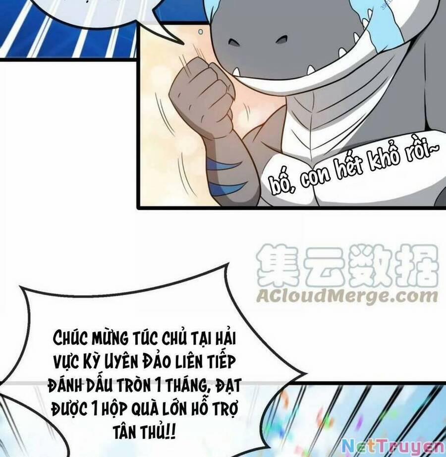 Trùng Sinh Thành Godzilla 22 trang 44