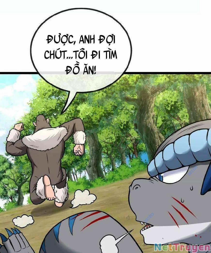 Trùng Sinh Thành Godzilla 22 trang 7