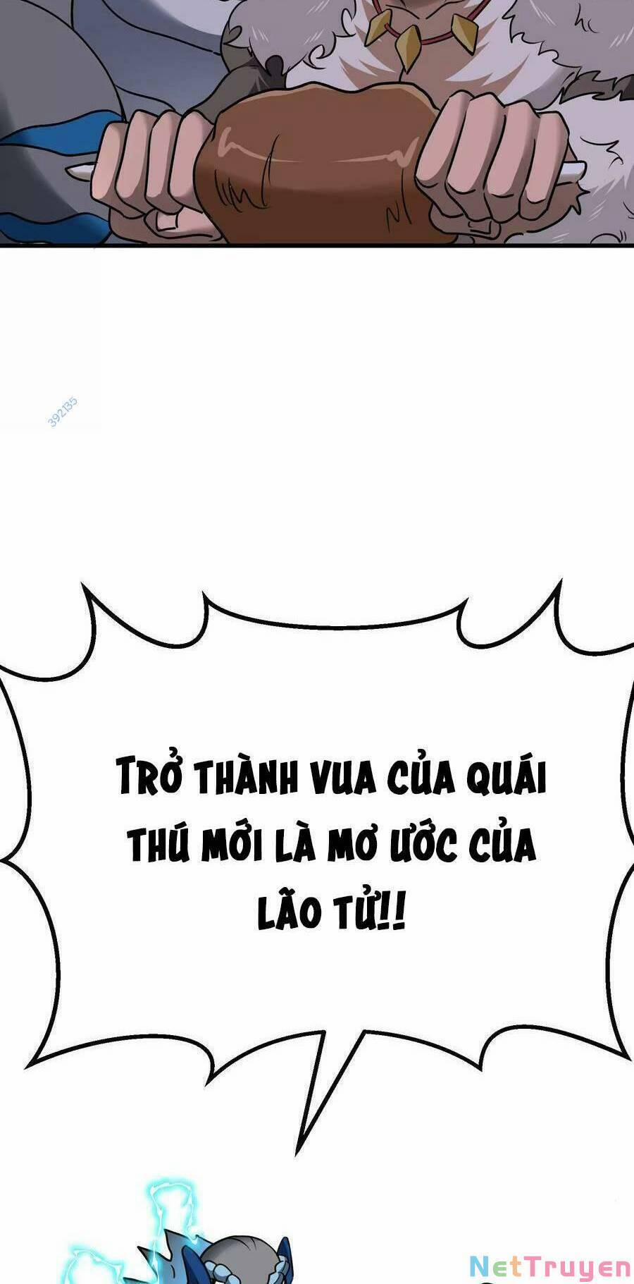 Trùng Sinh Thành Godzilla 23 trang 31