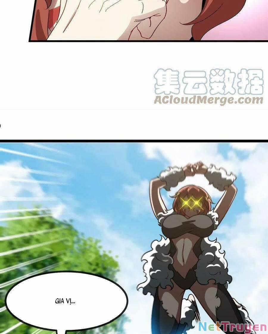 Trùng Sinh Thành Godzilla 25 trang 22