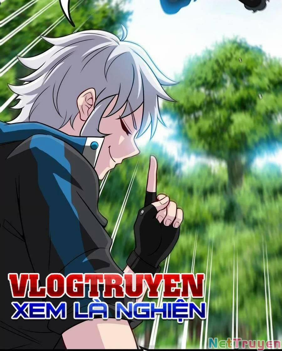 Trùng Sinh Thành Godzilla 25 trang 23