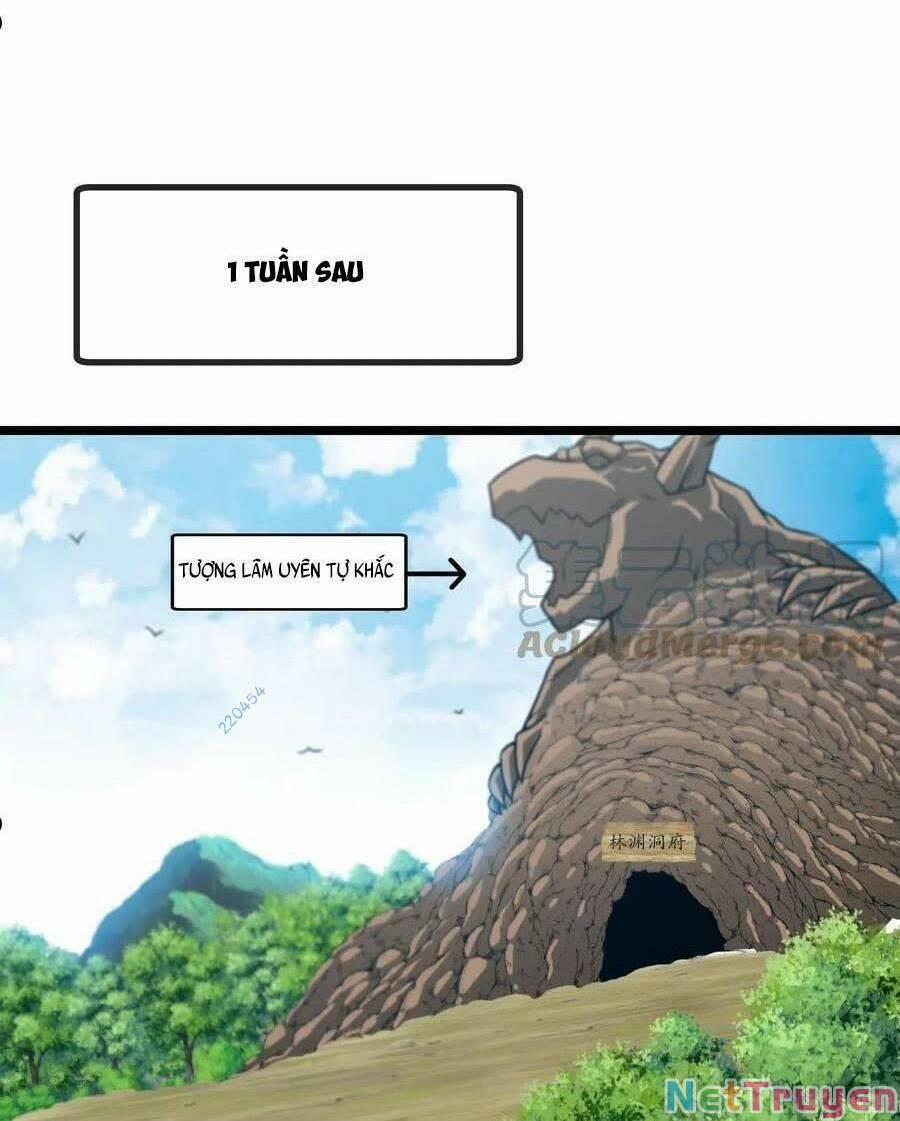 Trùng Sinh Thành Godzilla 25 trang 26