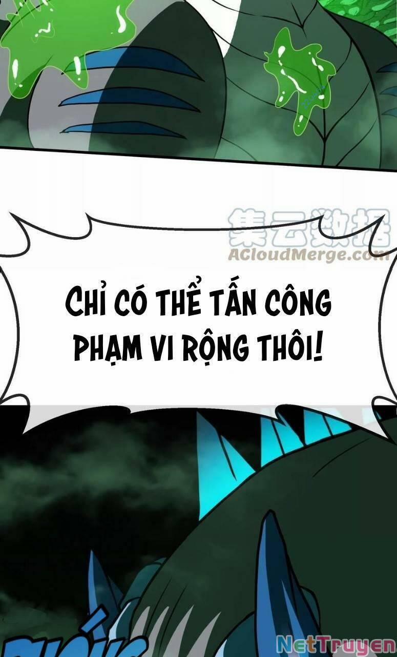 Trùng Sinh Thành Godzilla 26 trang 22