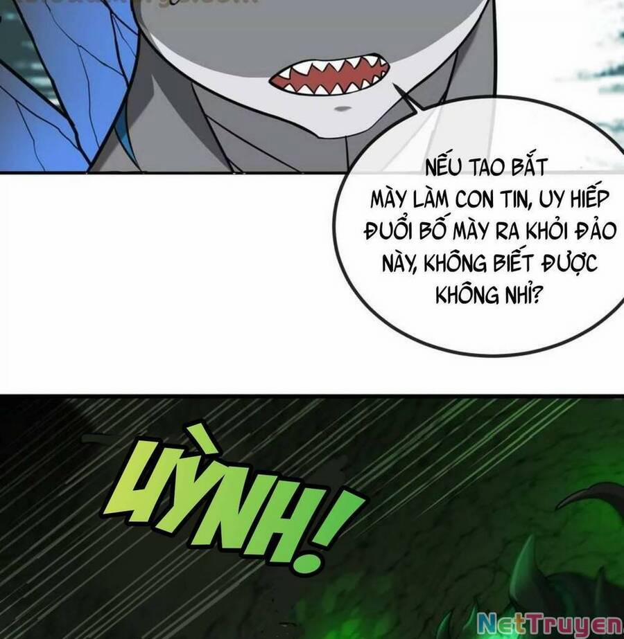 Trùng Sinh Thành Godzilla 26 trang 36