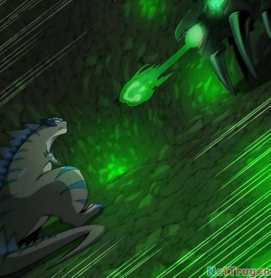 Trùng Sinh Thành Godzilla 26 trang 37