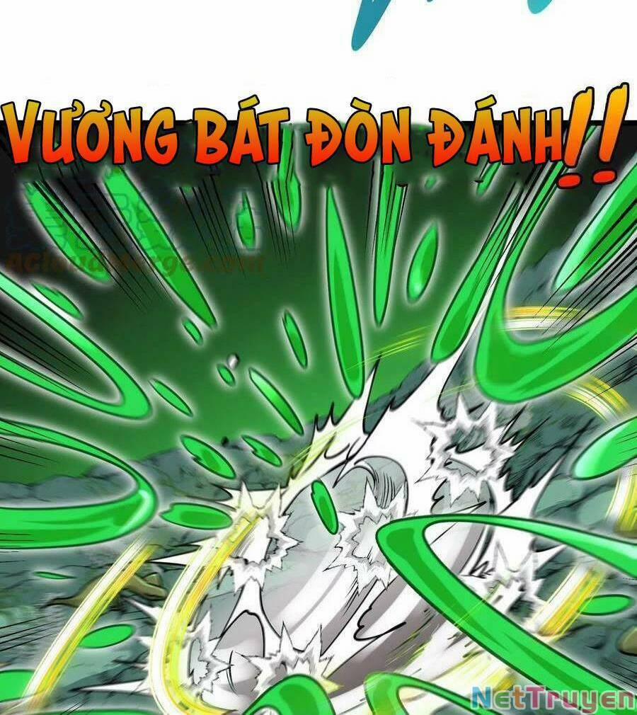 Trùng Sinh Thành Godzilla 29 trang 12