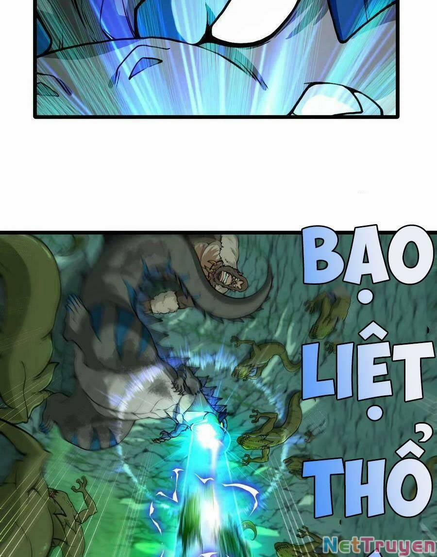 Trùng Sinh Thành Godzilla 29 trang 21