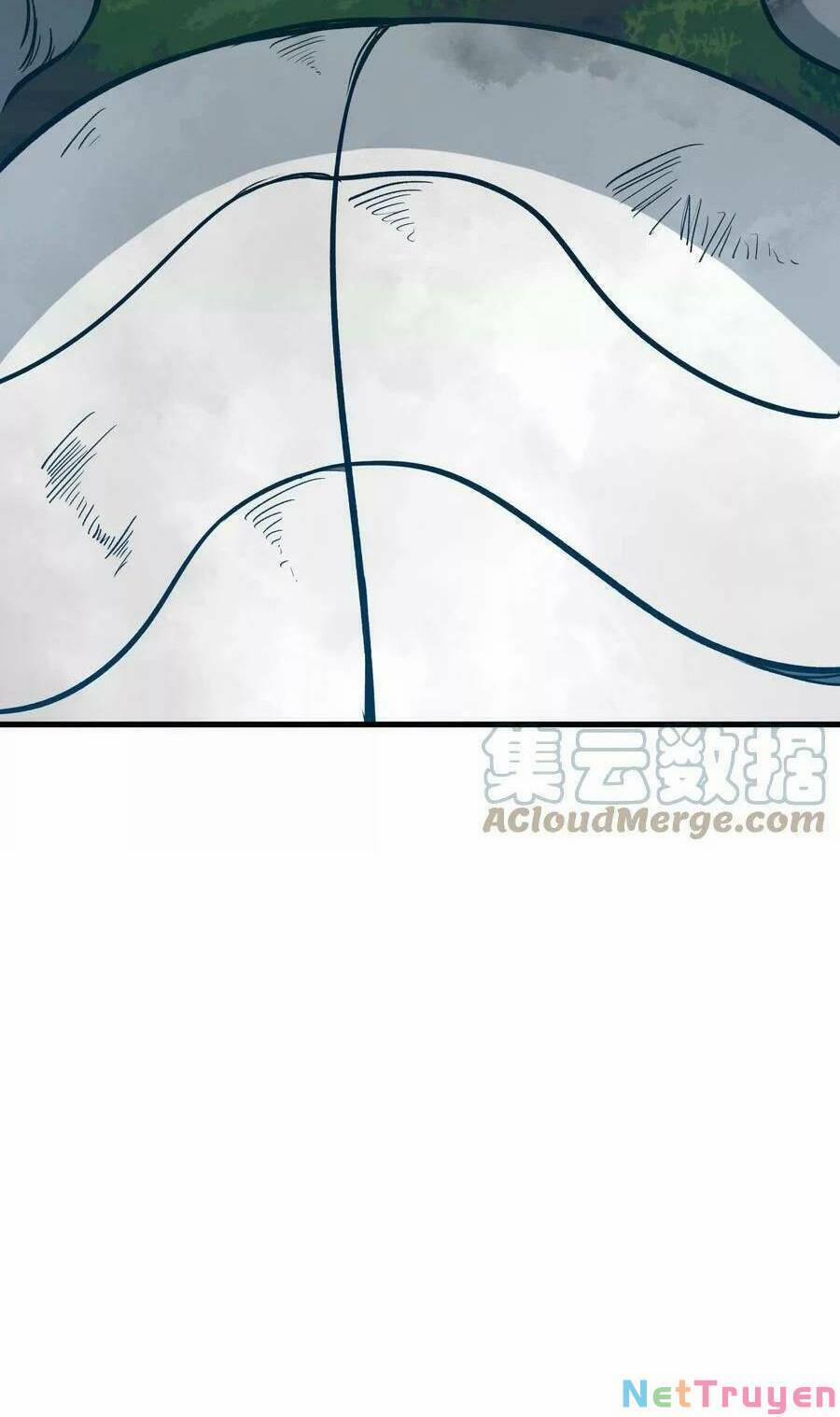 Trùng Sinh Thành Godzilla 31 trang 42