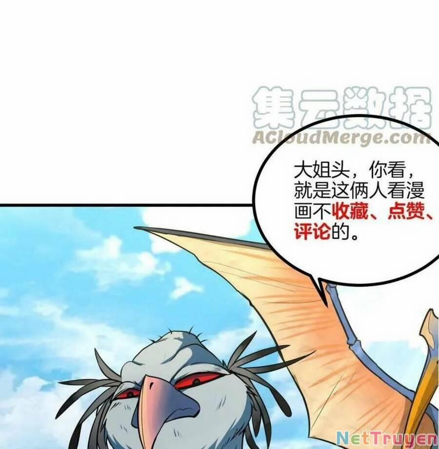 Trùng Sinh Thành Godzilla 32 trang 43