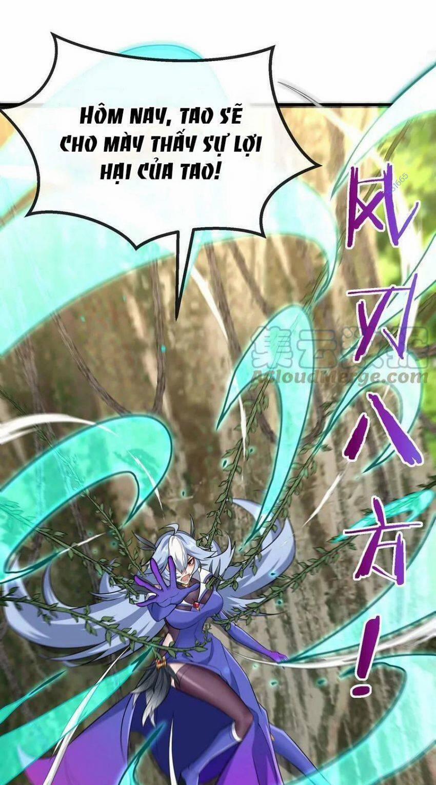 Trùng Sinh Thành Godzilla 36 trang 34