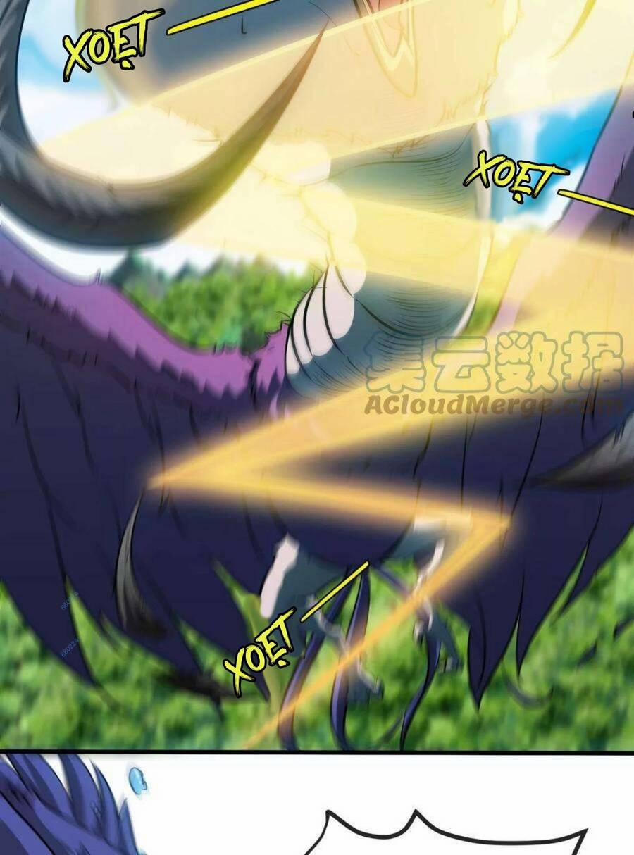 Trùng Sinh Thành Godzilla 38 trang 3