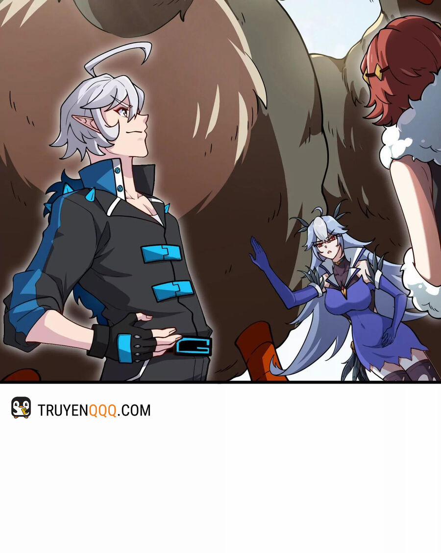 Trùng Sinh Thành Godzilla 44 trang 25